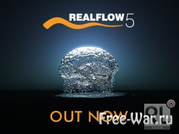 Descărcați software-ul nextlimit realflow v