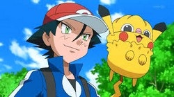 Câte Pokemon-uri sunt în desen animat, în joc, în lista și în Pokemon din Ash