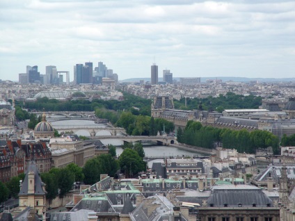 Catedrala Doamnei din Paris