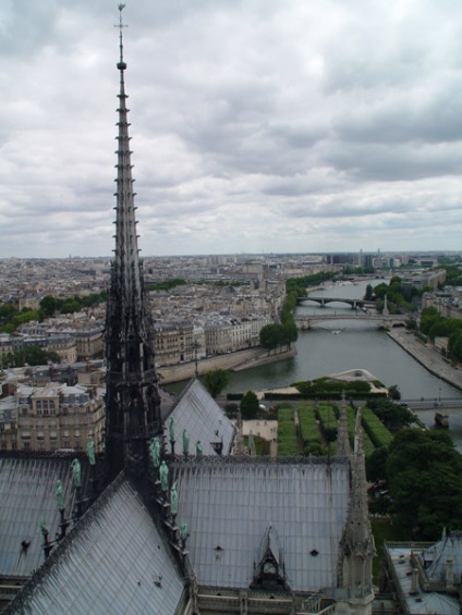 Catedrala Doamnei din Paris