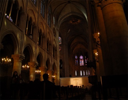 Catedrala Doamnei din Paris