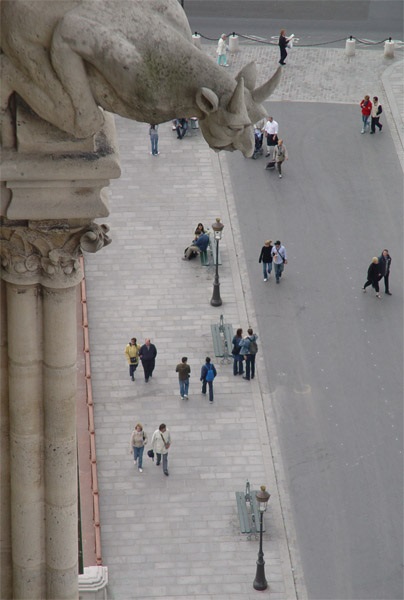 Catedrala Doamnei din Paris