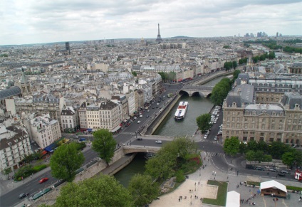 Catedrala Doamnei din Paris