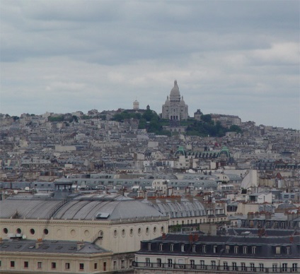 Catedrala Doamnei din Paris