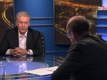 Sobyanin a mulțumit chirurgilor GKB im