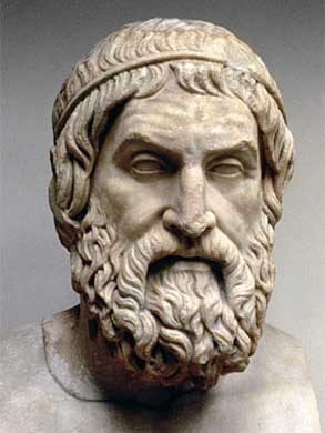 Sophocles 