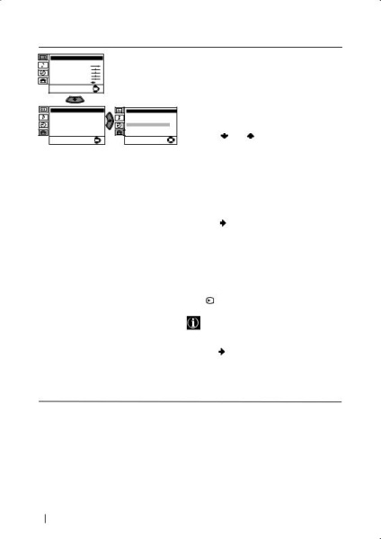 Sony fd trinitron kv-29ls30k manual de utilizare pdf descărcare - pagina 11