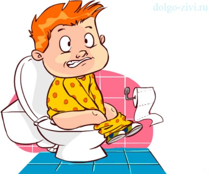 Metode de curățare a intestinelor la domiciliu - eficiente, dar necesită prudență