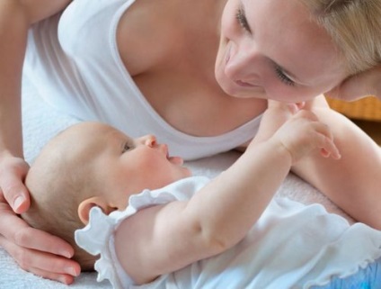 Спешно да се отбие бебето от кърменето, как да се отбие детето