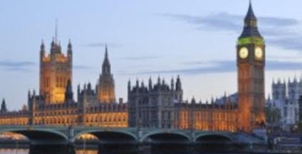 Statutul de Londra ca capital de drept al lumii, comerciant Marea Britanie