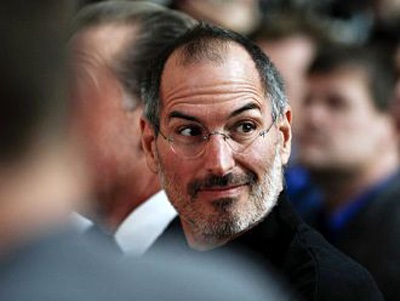 Steve Jobs (locuri de muncă steve) - creator și inspirator ideologic, călătorim