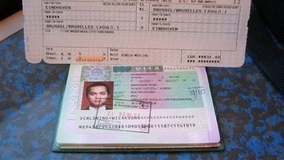 Țara primei intrări în zona regulilor de utilizare Schengen