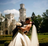 Nunta în străinătate cost cu o schimbare pentru doi - 2016, prețul organizației