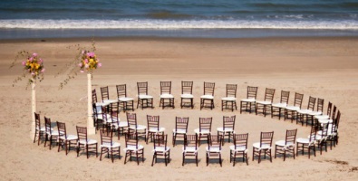 Ceremonia de nunta pe plaja pro și contra - studio aleny kulikovoj