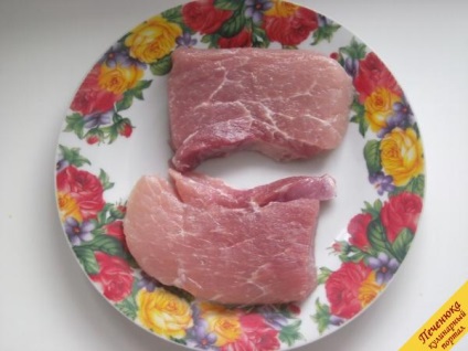 Carne de porc din cartofi rasiți (rețetă pas cu pas cu fotografie)