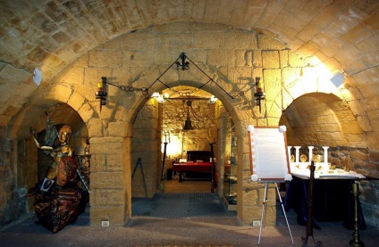 Taranto - Olaszország Orosz (Taranto Látnivalók) Taranto - Olaszország Orosz