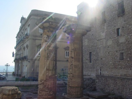 Taranto - Olaszország Orosz (hol marad Taranto) Taranto - Olaszország Orosz