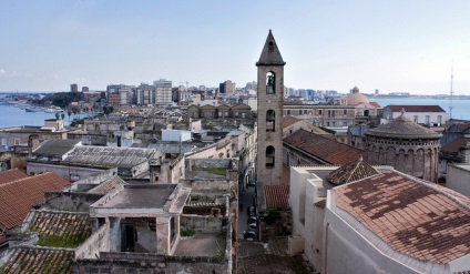 Taranto - italiană în rusă