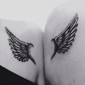 Tatuaje pentru doi