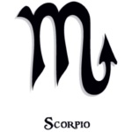 Tattoo zodiac semn scorpion valoare, fotografie și schițe