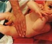 Tehnici de masaj pentru copii cu vârsta de până la un an, masaj pentru mamă