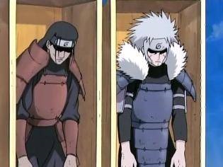 Technikák Orochimaru Naruto szól (ami shinobi) Technikák Orochimaru Naruto szól
