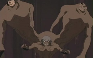Technikák Orochimaru Naruto szól (art) Technikák Orochimaru Naruto szól