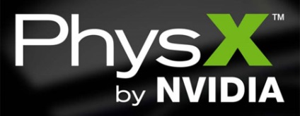 Tehnologia Nvidia physx, articol companie hyperpc