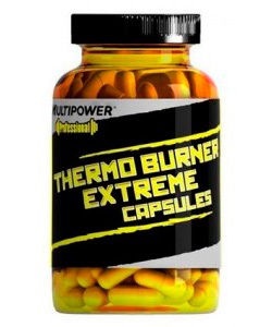 Arzător termic extrem (multipower)