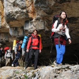 Top 5 - cele mai interesante locuri pentru scufundări în Crimeea - o excursie în Crimeea