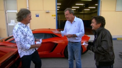 Top gear - top 41 - 8 - vizionați online în limba rusă