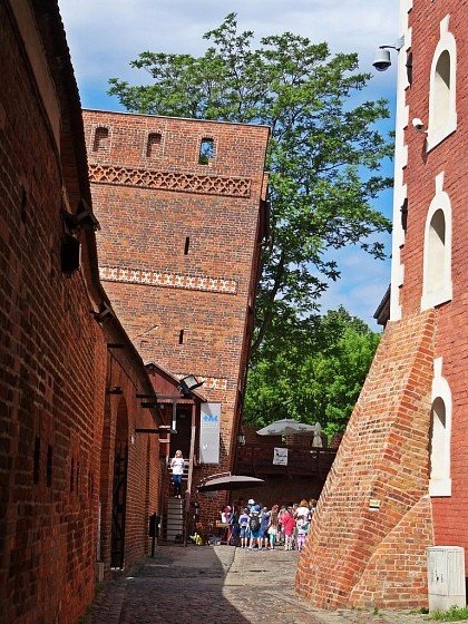 Torun, Polonia