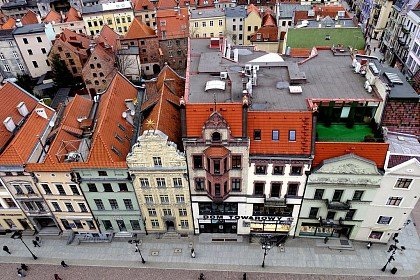 Torun, Polonia