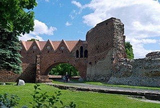 Torun, Lengyelország