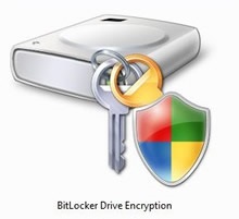 Hardver követelmények BitLocker meghajtó-titkosítás segítségével