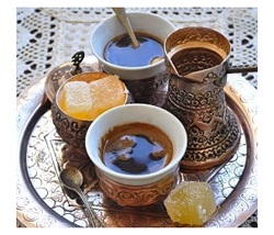 Cafea turcească (