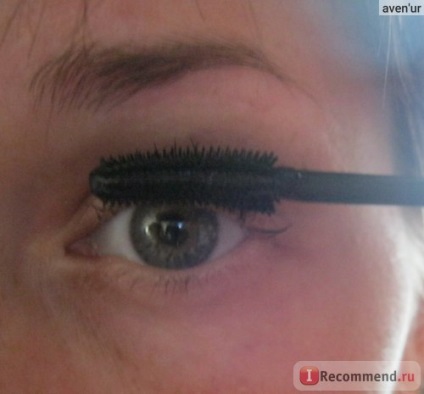 Mascara pentru mascara maybelline licurici volum senzațional fan - 