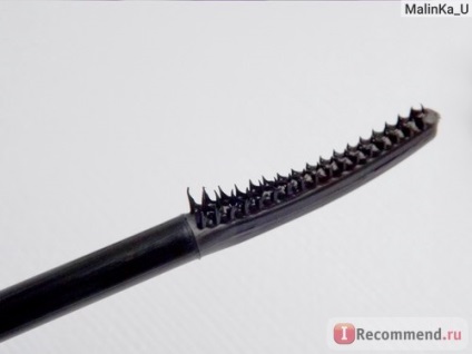 Mascara pentru Maybelline falsii inger - 