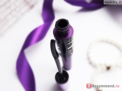 Mascara pentru Maybelline falsii inger - 