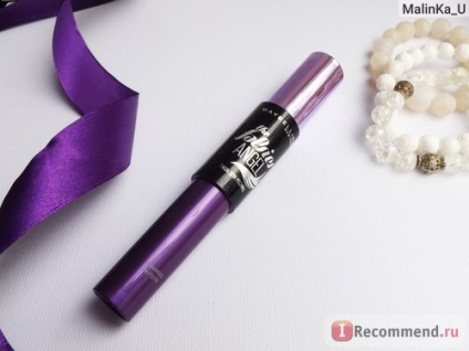 Mascara pentru Maybelline falsii inger - 