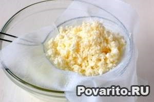 Túrót multivarka polaris joghurt