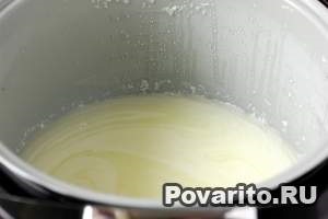 Túrót multivarka polaris joghurt