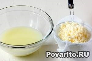 Túrót multivarka polaris joghurt