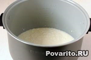 Túrót multivarka polaris joghurt