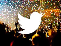 Twitter va afișa tweets populare în profilurile de utilizator