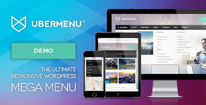 Ubermenu v3