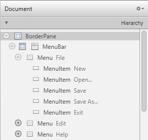 Tutorial pentru stocarea datelor javafx 8 - partea 5 în xml