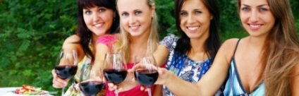 Utilizarea moderată a alcoolului crește imunitatea - studii - știri despre medicină