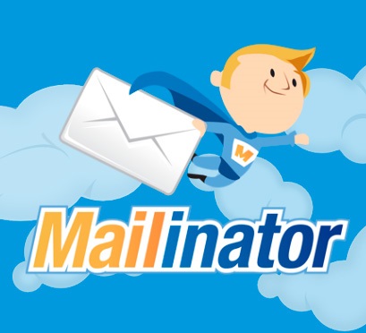Mailinator unic de servicii de e-mail
