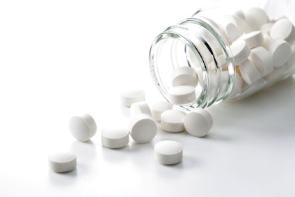 Eliminarea bunurilor în farmacii, asigurarea iq